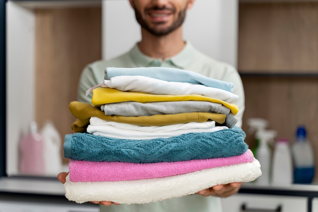 Laundry<br> Services